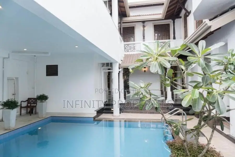 (ARN368) Modern Designed Luxury 3 Story House for Sale in Baddagana