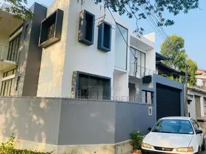 (ARN369) Brand New 03 Story House with 11.5P Sale Mirihana Nugegoda