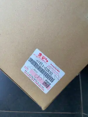 Suzuki Swift RS Turbo ZC13S Ac Cooler