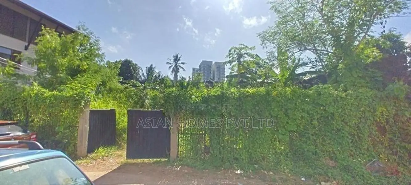7.5 P BARE LAND FOR SALE IN CLOSE TO NUGEGODA JUNCTION