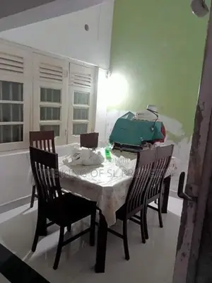 House for Sale in Rathmalana