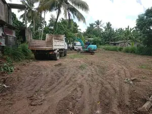 Kaduwela : 10 Perches Bare Land for sale in Waduranmulla