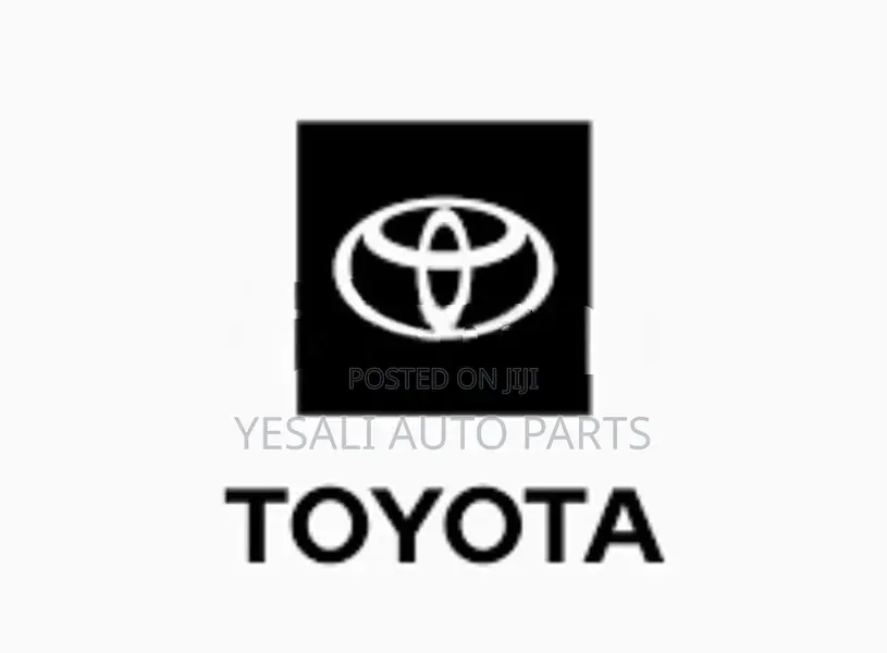 Toyota Aqua Tail Lamp's