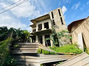 (IP475) Under Constructed New Double Storey House for Sale in Ratmalan