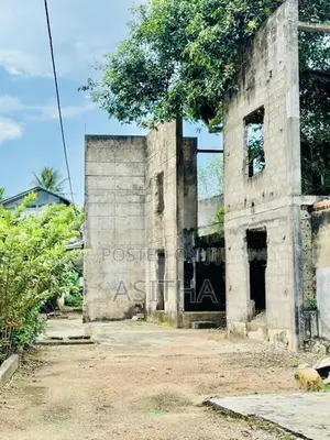 Land for Sale Kohuwala