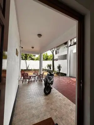Two Storey House for Sale in Dehiwala