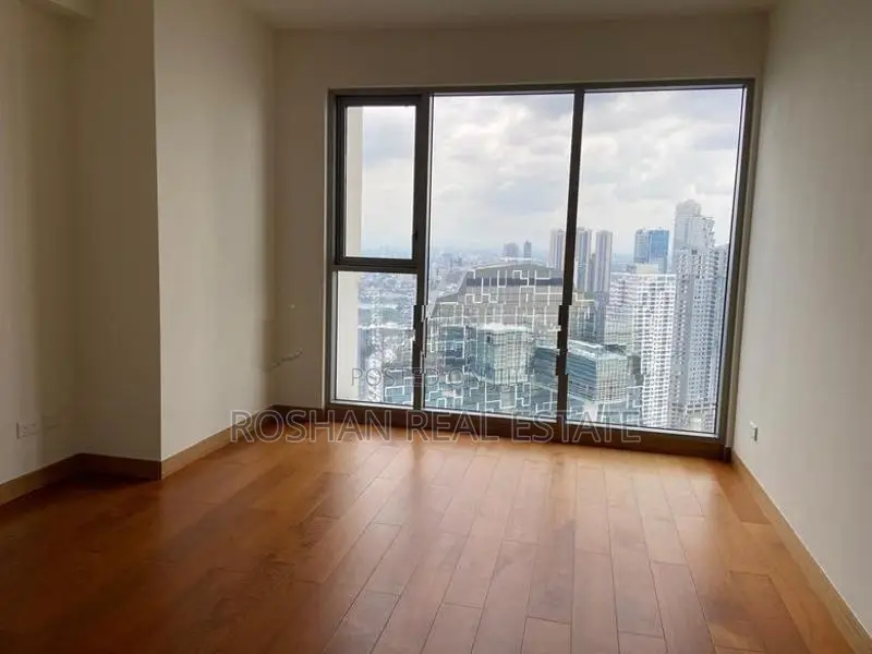 Shangri-la Apartment Fort City View For Sale BOJ25611
