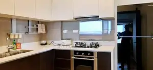 02 Br Fully Furnished Apartment for Sale in Colombo
