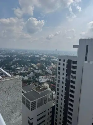 Brand New Super Luxury Apartment For Sale in Colombo 3