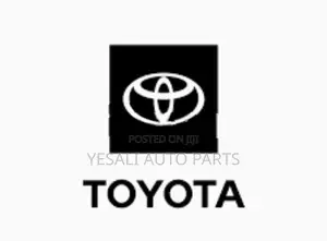 Toyota Hilux Tail Lamp 2006