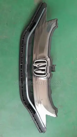 Honda Fit GP5 Shell