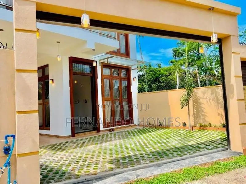 House For Sale In Negombo
