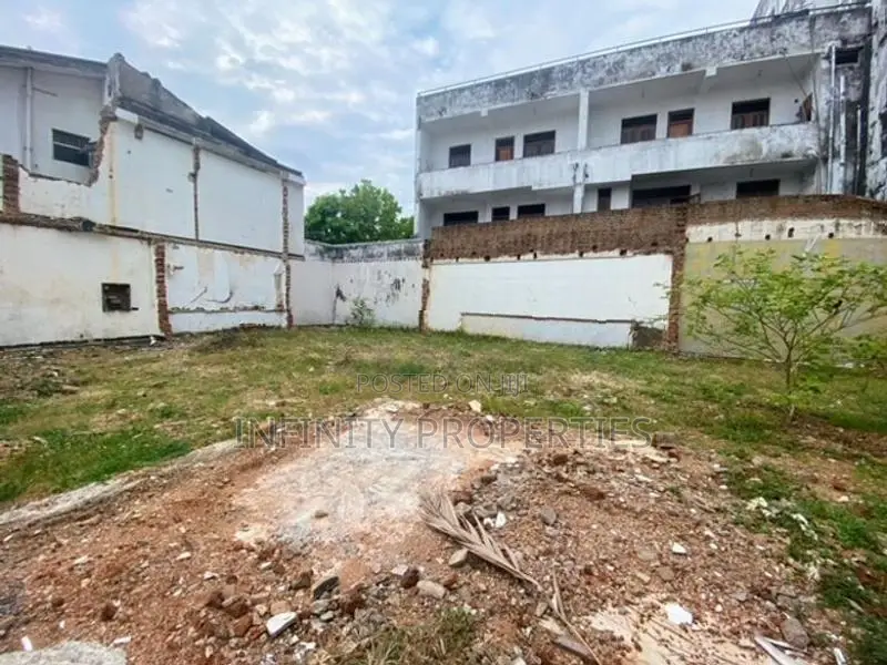 Land for Sale in Maya Avenue