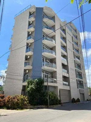 Luxury Apartment for Rent in Legend Tower Colombo 07 [ 787 C ]
