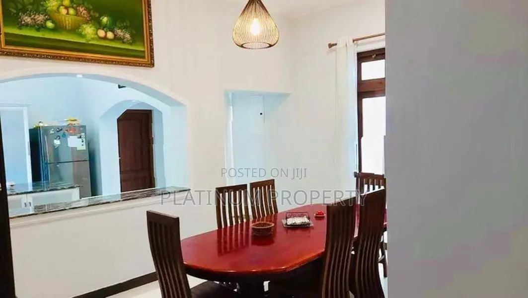 Modern Luxury 3 Storied House for Sale in Dehiwala
