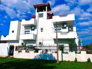 3 Storied Modern House with 16P Land Sale Negombo