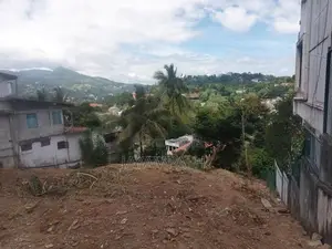 Land for Sale in Kandy Town