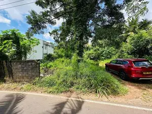 (ARN307) 40 p Bare Land Sale At Horahena Road Hokandara Thalawathugoda