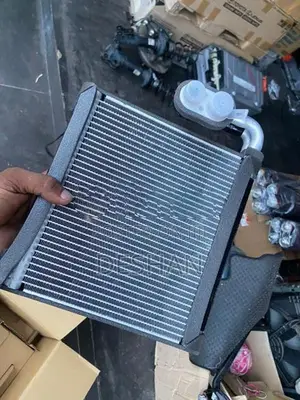 Suzuki Swift RS Turbo ZC13S Ac Cooler
