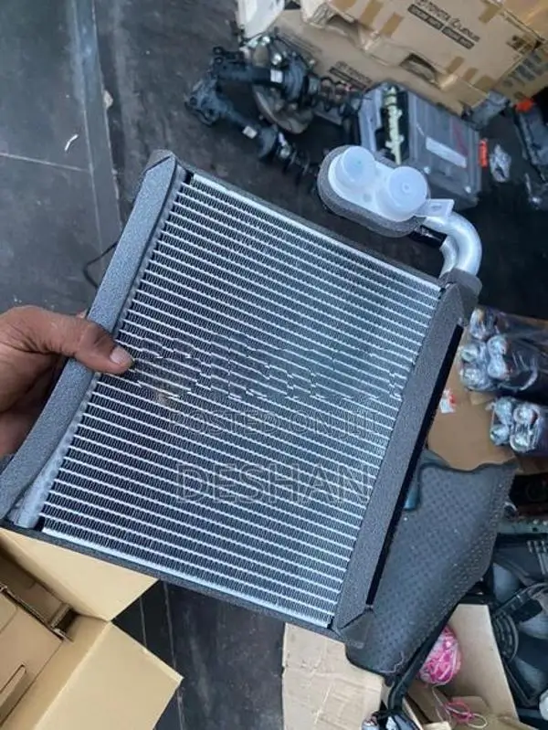 Suzuki Swift RS Turbo ZC13S Ac Cooler