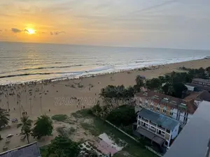 Super Luxury Service Apartment For Rent In Sea Breeze Negombo