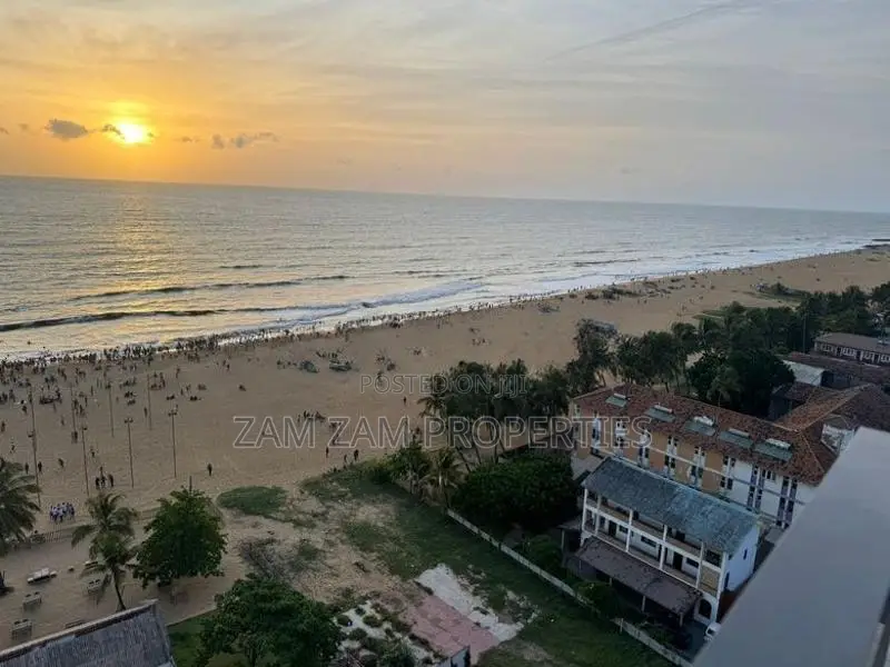 Super Luxury Service Apartment For Rent In Sea Breeze Negombo