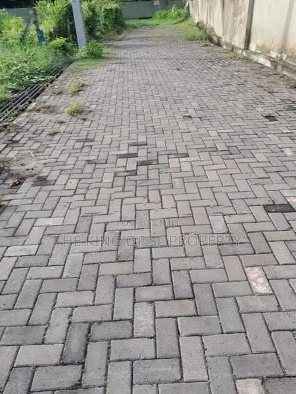 Land for Sale in Boralesgamuva