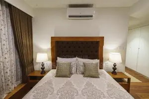 2BR FULLY FURNISHED APARTMENT FOR RENT IN COLOMBO 2 (LA 584)