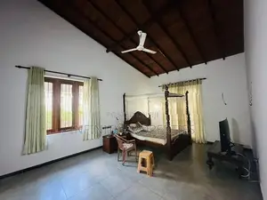 (IP355) 96.5 P With Single Story House Sale At Arawwala, Maharagama