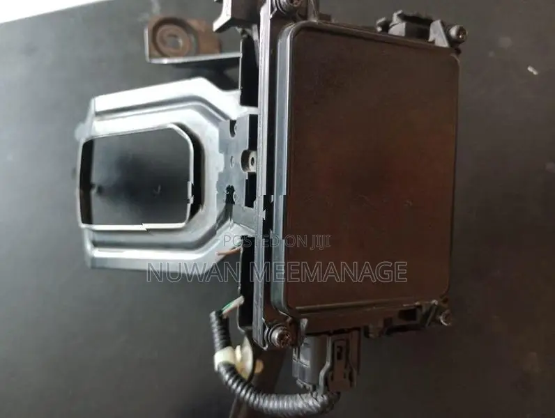 Honda Vezel Radar Sensor 75 7F 7E 7B
