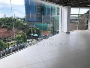 Building for Rent in Colombo 08