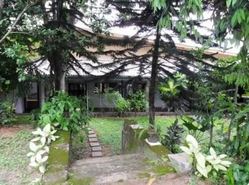 Lakefront House for Sale in Boralesgamuwa