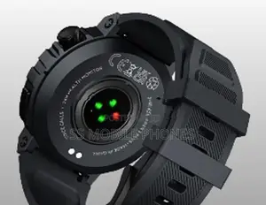 Zeblaze Ares 3 Plus Amoled Toughness Watch