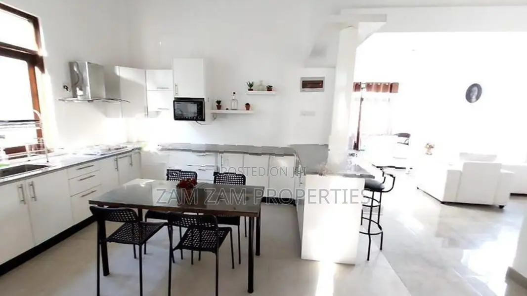 Two Story Modern House For Sale in Borelesgamuwa
