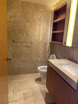 Shangri-la Apartment Fort City View For Sale BOJ25611
