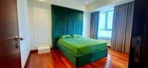 02 Br Fully Furnished Apartment for Sale in Colombo