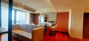 Fully Furnished Luxury Apartment For Sale in Colombo 02