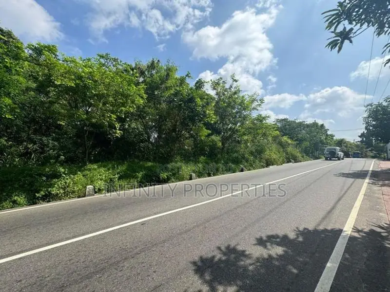 (AFA803) 36 Perches Commercial Valuable Land For Sale In Nugegoda