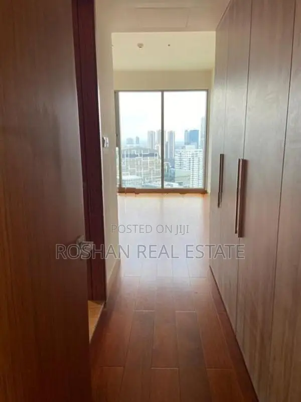 BOJ25612 Shangri-la Port city View for Sale Apartment