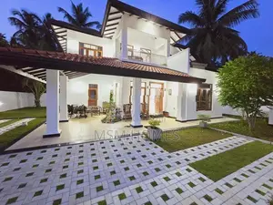 Luxury 2 Story House For Sale in Negombo