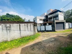 12P Superb Land for Sale at Hokandara Road, Pannipitiya
