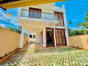 House For Sale In Negombo