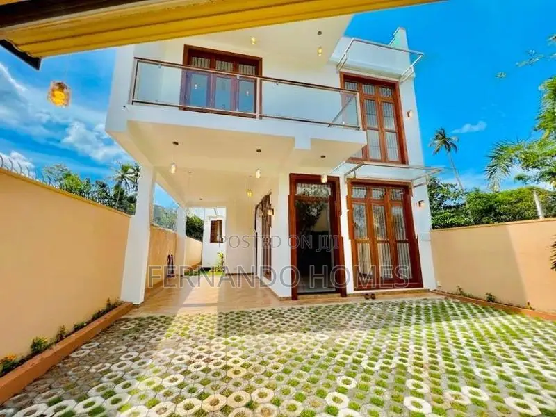House For Sale In Negombo