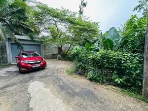 (AFA856) 12 P Land Sale At Gamage Mawatha Madiwela Kotte