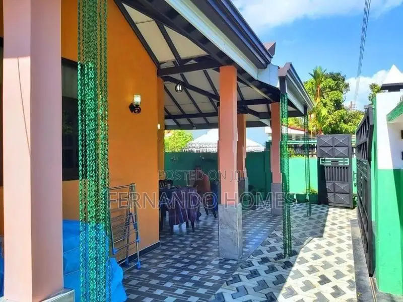 House for Sale Negombo