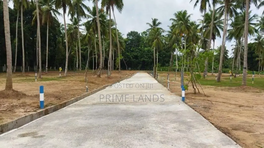 Land in Nittambuwa