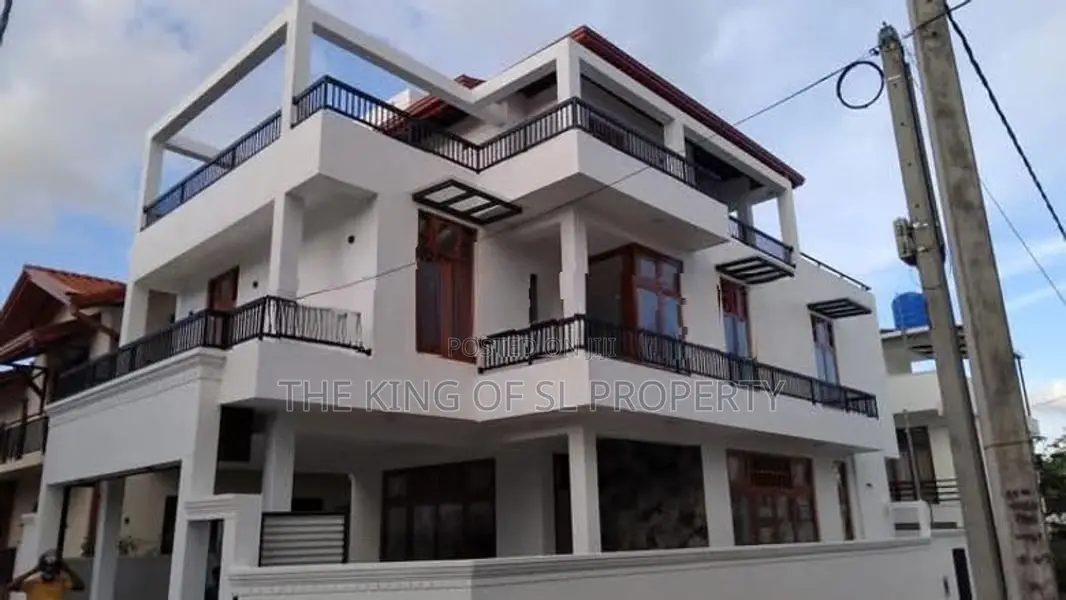 House for sale in Piliyandala