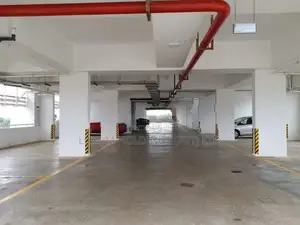 Furnished Apartment for Rent in Prime Splendour Rajagiriya [ 1264 C ]