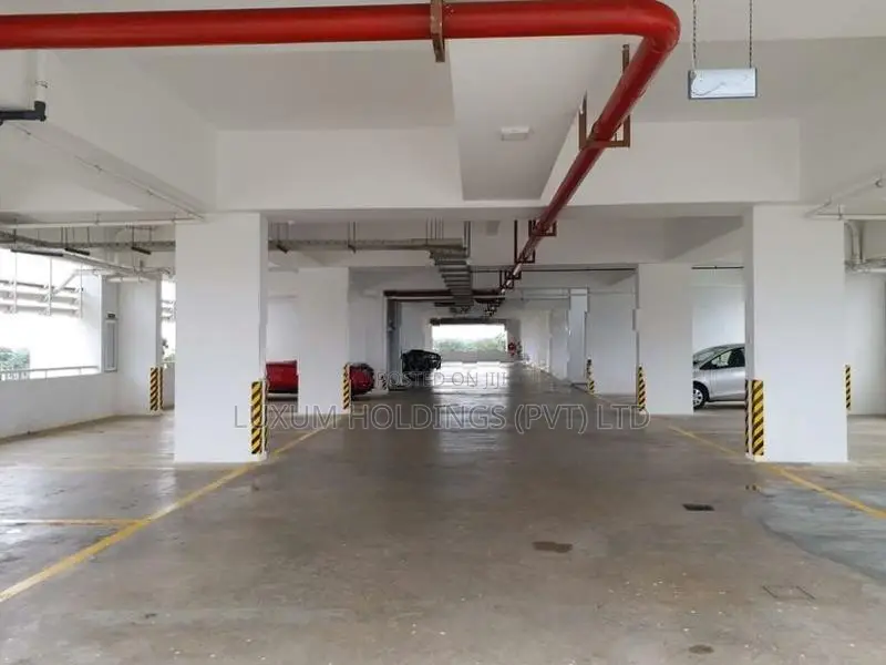 Furnished Apartment for Rent in Prime Splendour Rajagiriya [ 1264 C ]