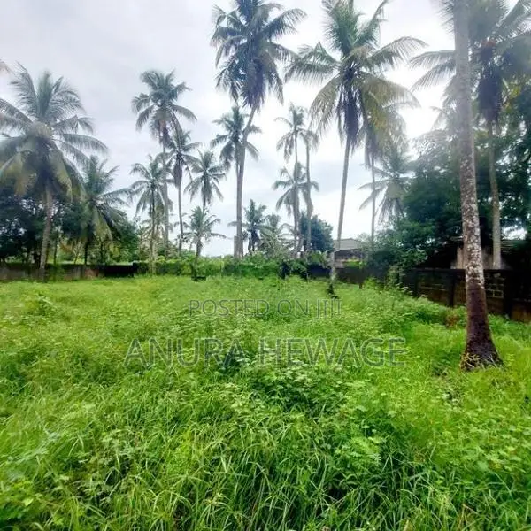 Land for Sale Malabe, Chandrika Kumarathunga Mawatha. ( ID : CK09 )